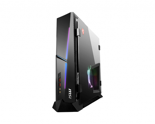 MSI MEG Trident X 10SE-1062CA, 3,8 GHz, Intel® Core™ i7, i7-10700KF, 32 GB, 1 TB, Windows 10 Pro